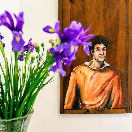 Hotel Casa Del Sole Neapol Zewnętrze zdjęcie