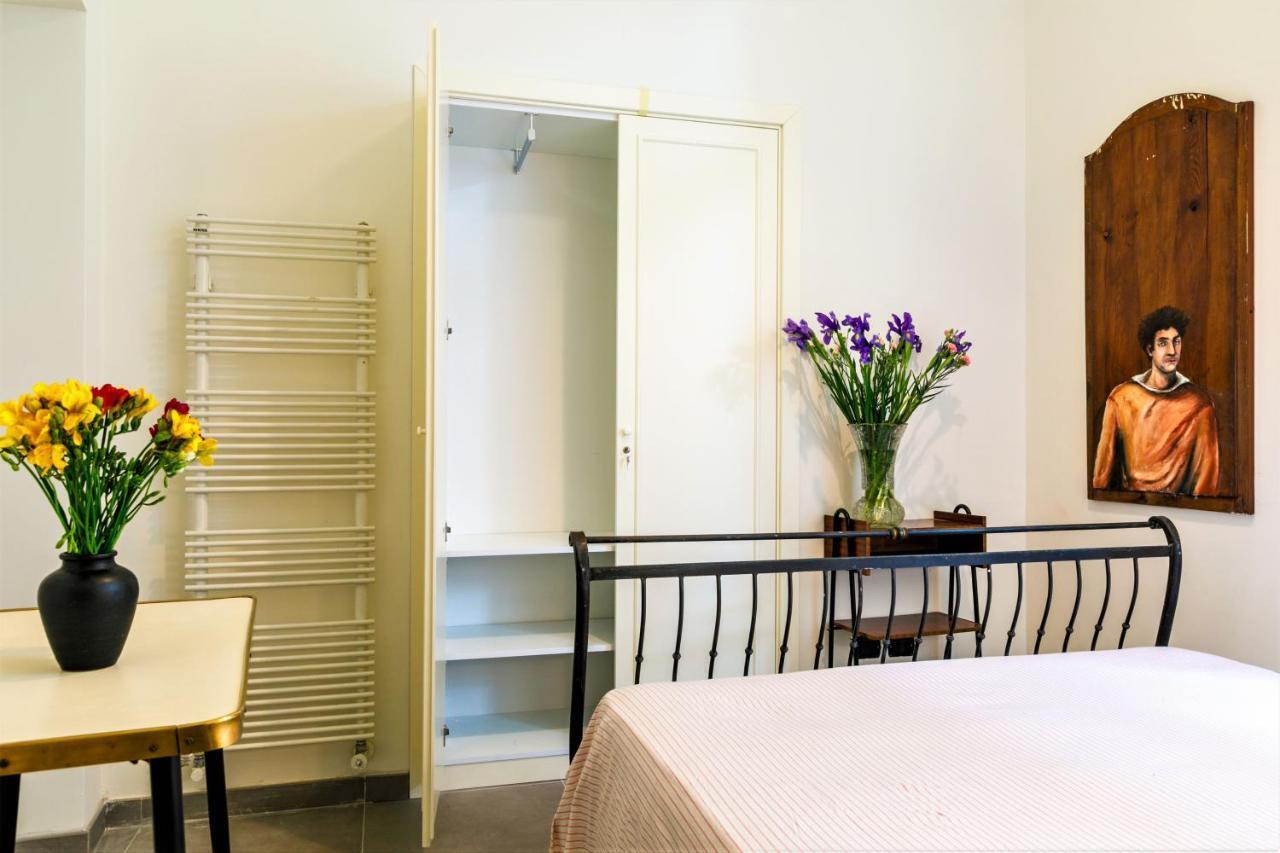 Hotel Casa Del Sole Neapol Zewnętrze zdjęcie