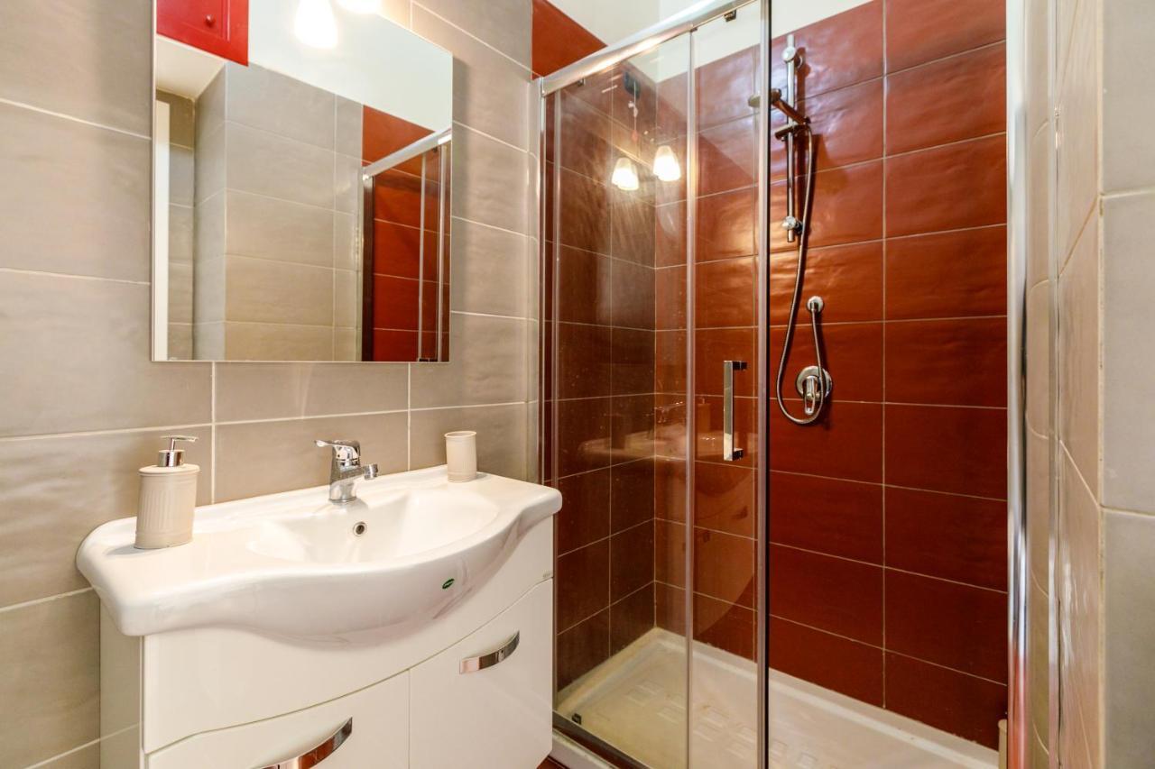 Hotel Casa Del Sole Neapol Zewnętrze zdjęcie