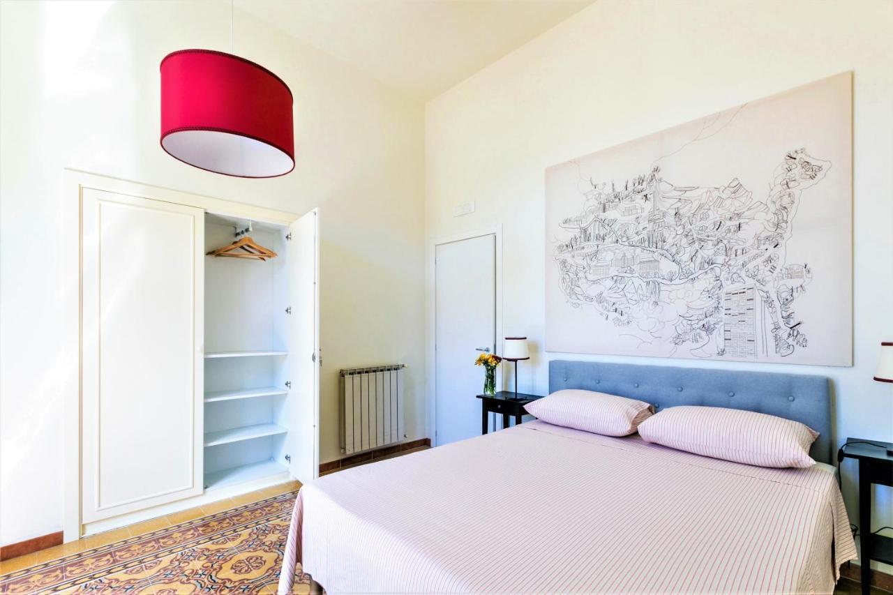 Hotel Casa Del Sole Neapol Zewnętrze zdjęcie