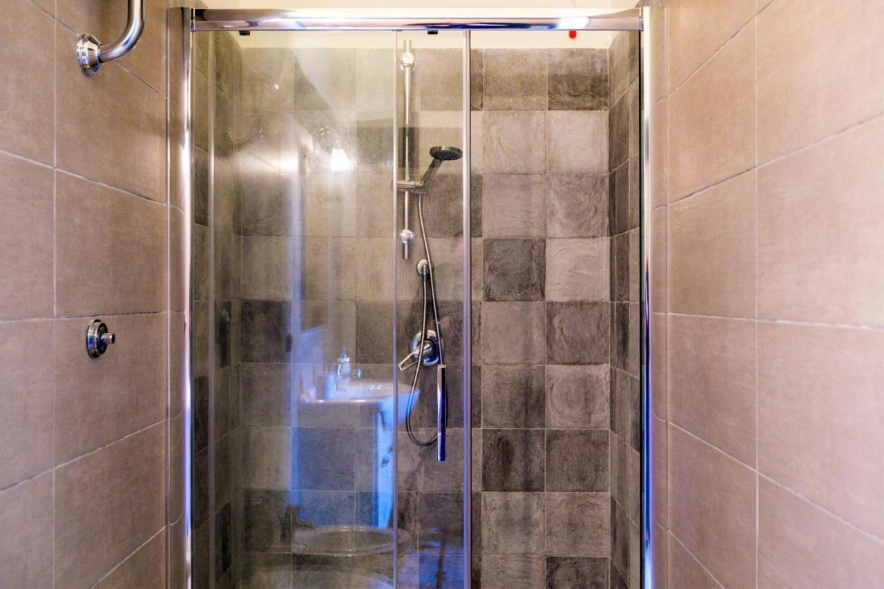 Hotel Casa Del Sole Neapol Zewnętrze zdjęcie