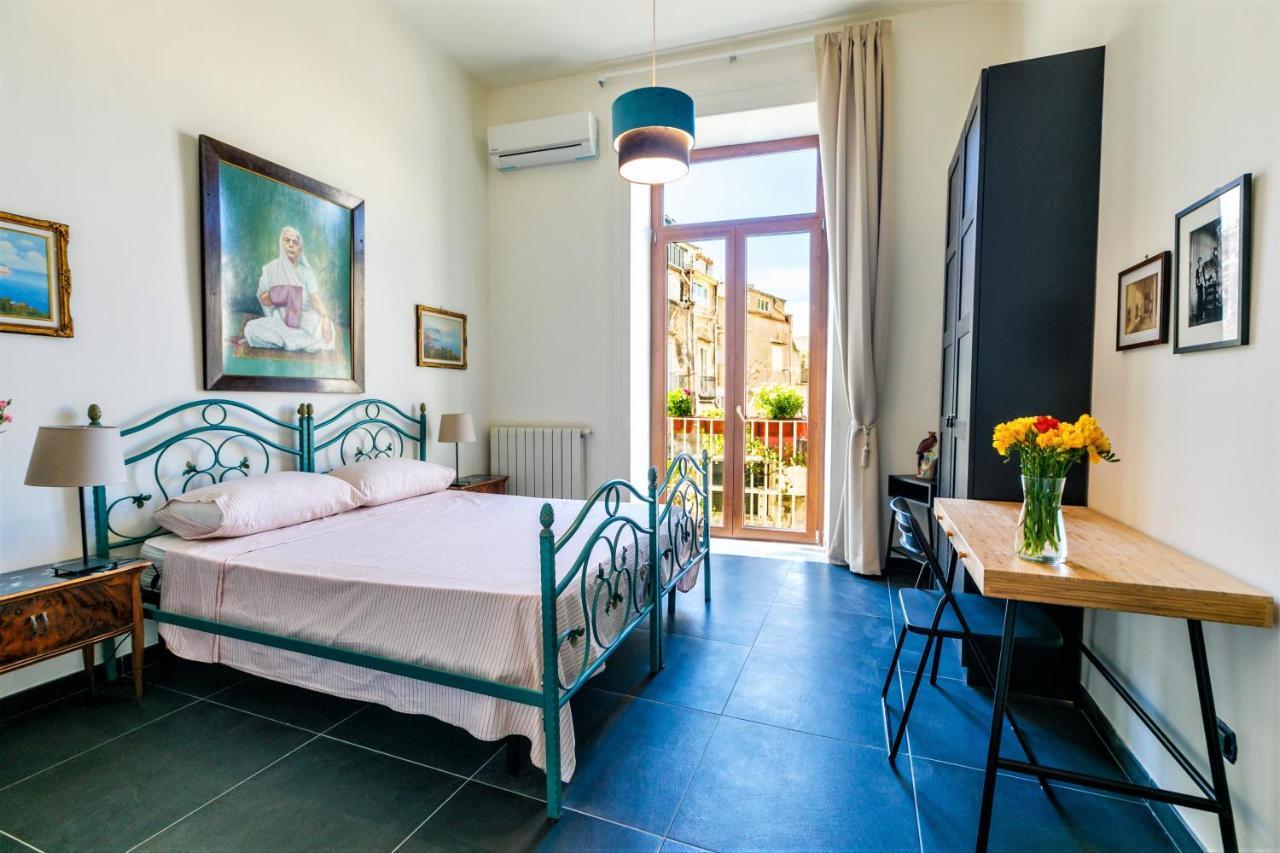 Hotel Casa Del Sole Neapol Zewnętrze zdjęcie