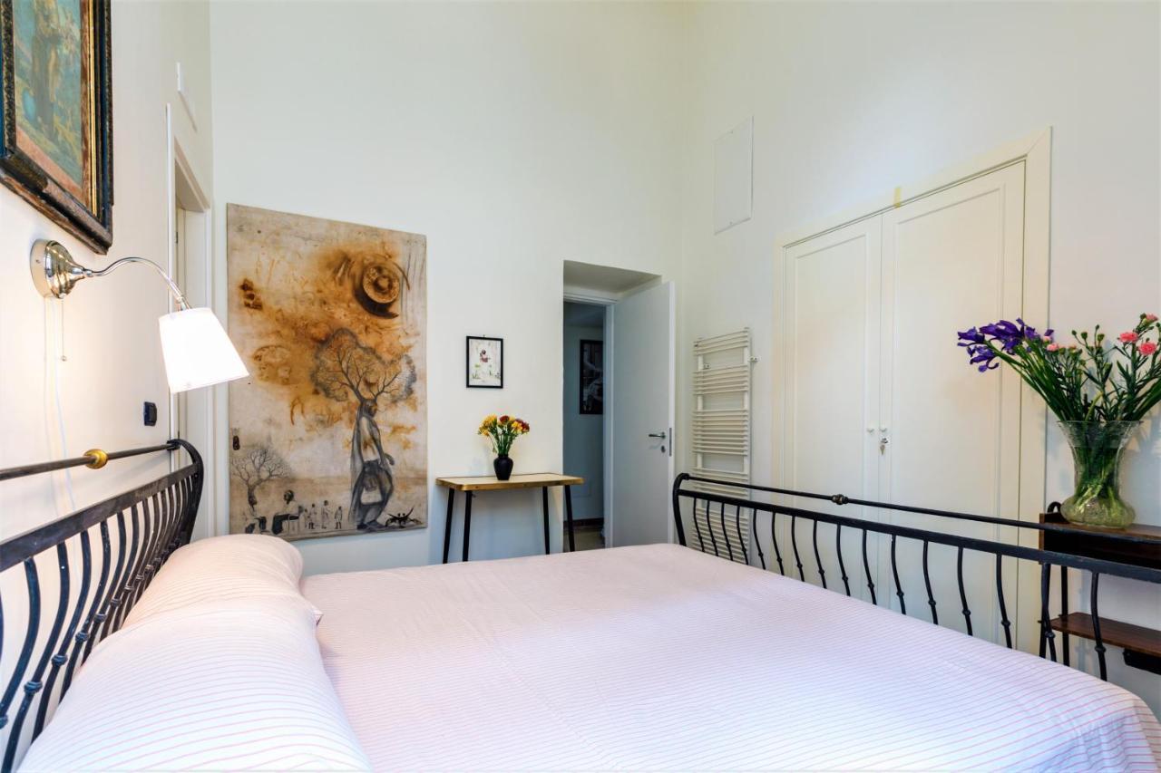 Hotel Casa Del Sole Neapol Zewnętrze zdjęcie