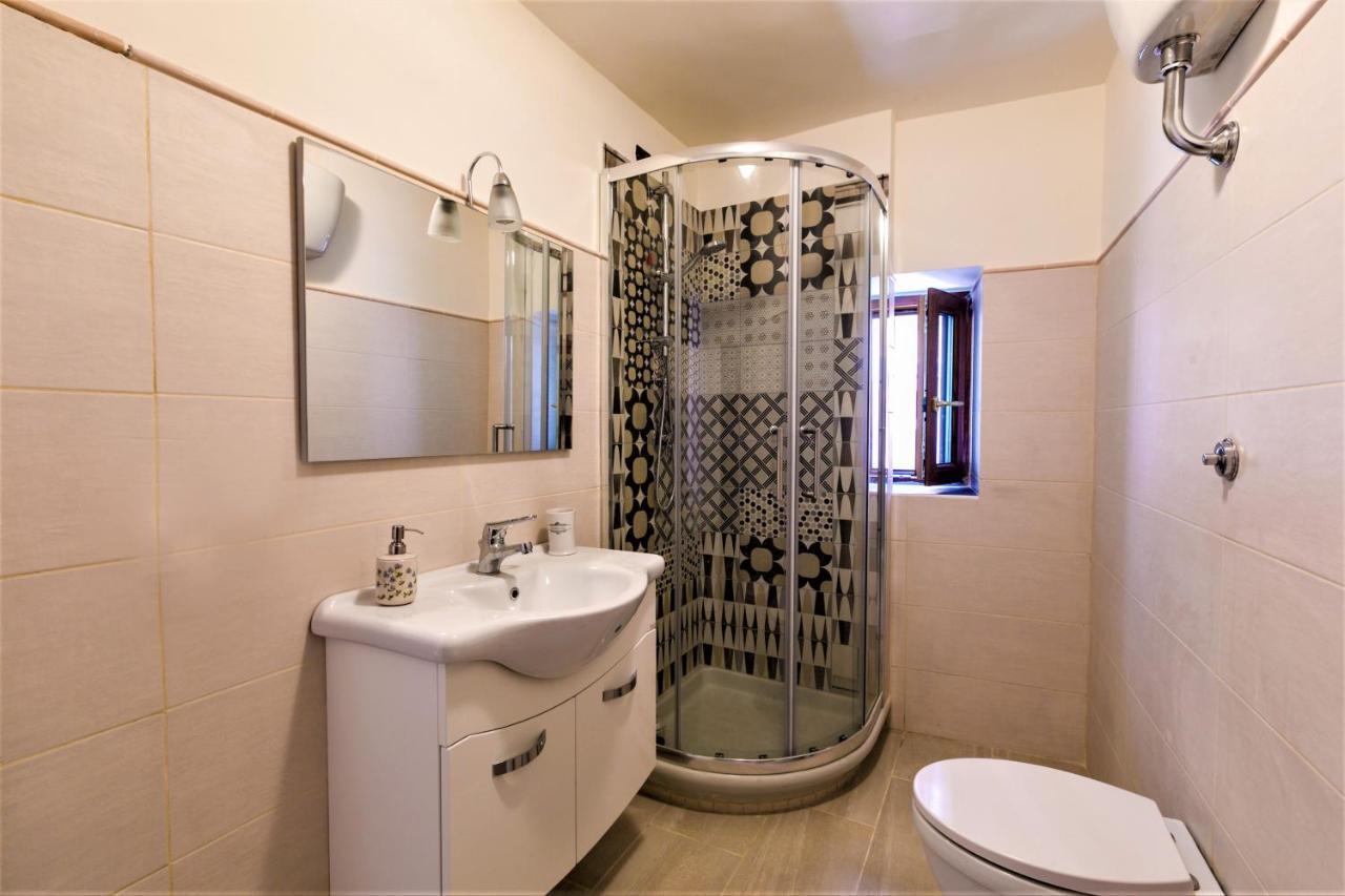 Hotel Casa Del Sole Neapol Zewnętrze zdjęcie