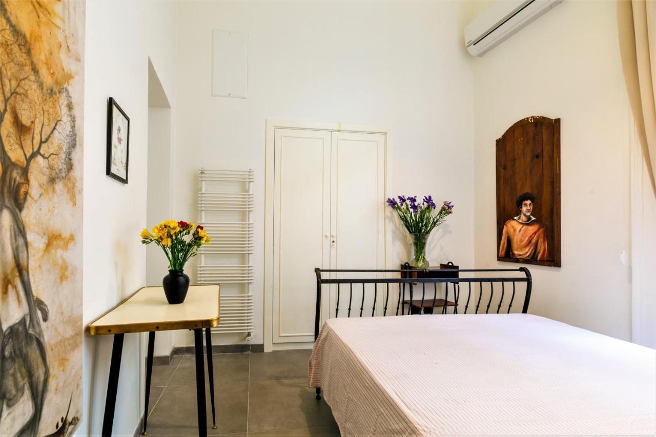 Hotel Casa Del Sole Neapol Zewnętrze zdjęcie