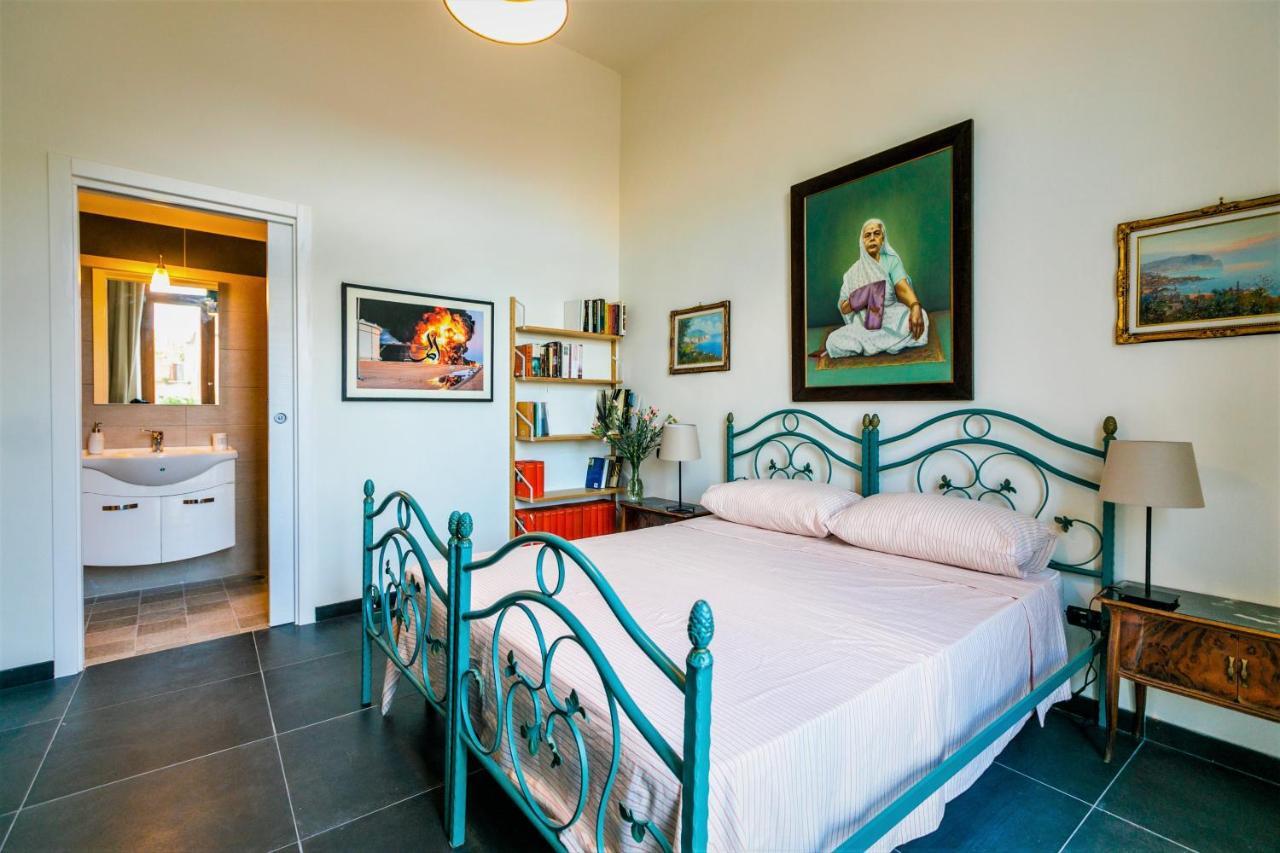 Hotel Casa Del Sole Neapol Zewnętrze zdjęcie
